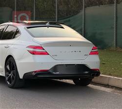جێنسس G70